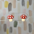 Mushroom Studs