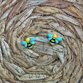 Bee Studs