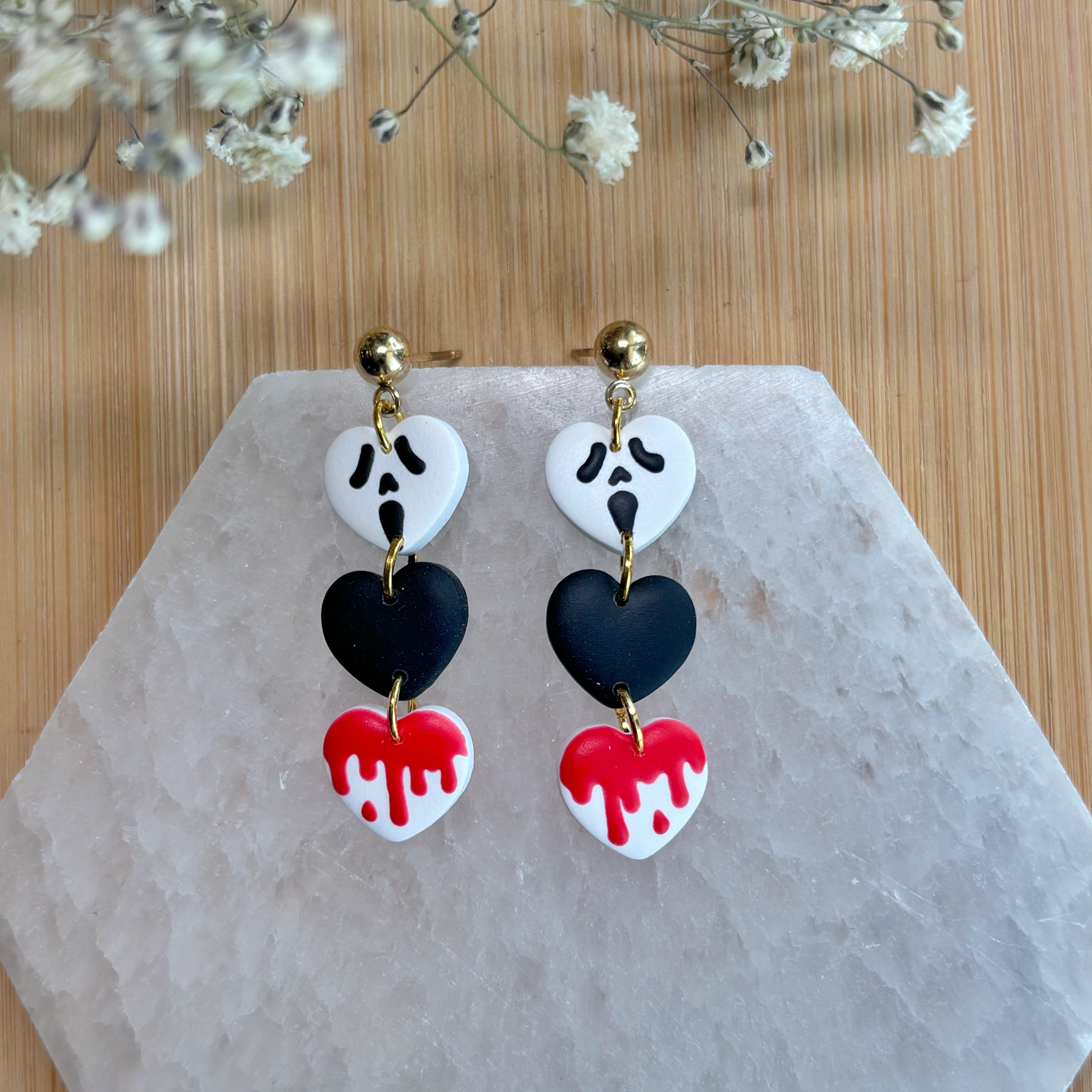 Scare Dangles
