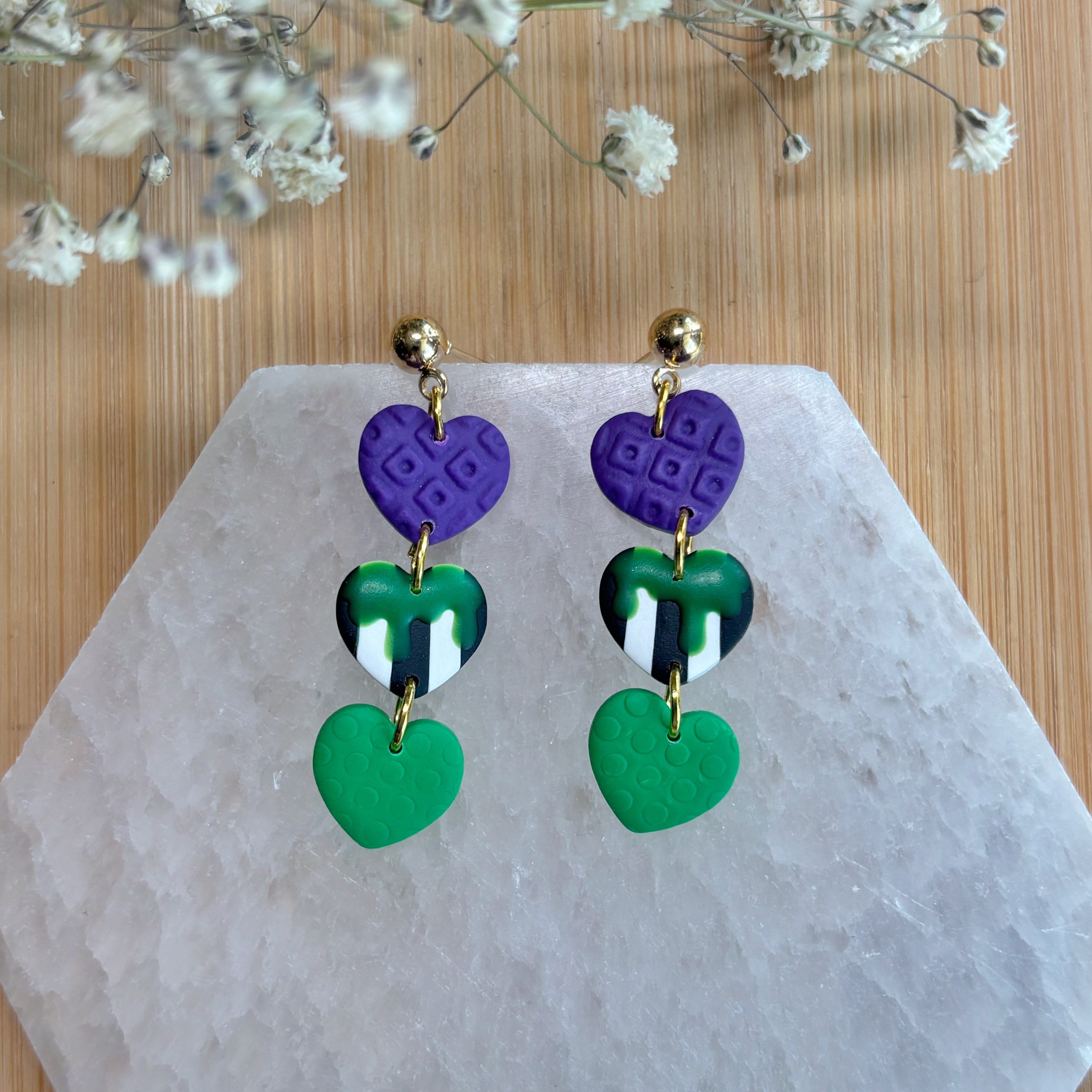 Bug Juice Dangles
