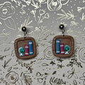 Bookshelf Dangles