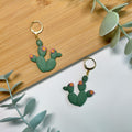 Large Cactus Dangles