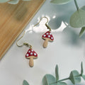 Mushroom Dangles
