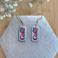 Diet Cola Dangles