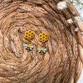 Bee Dangles