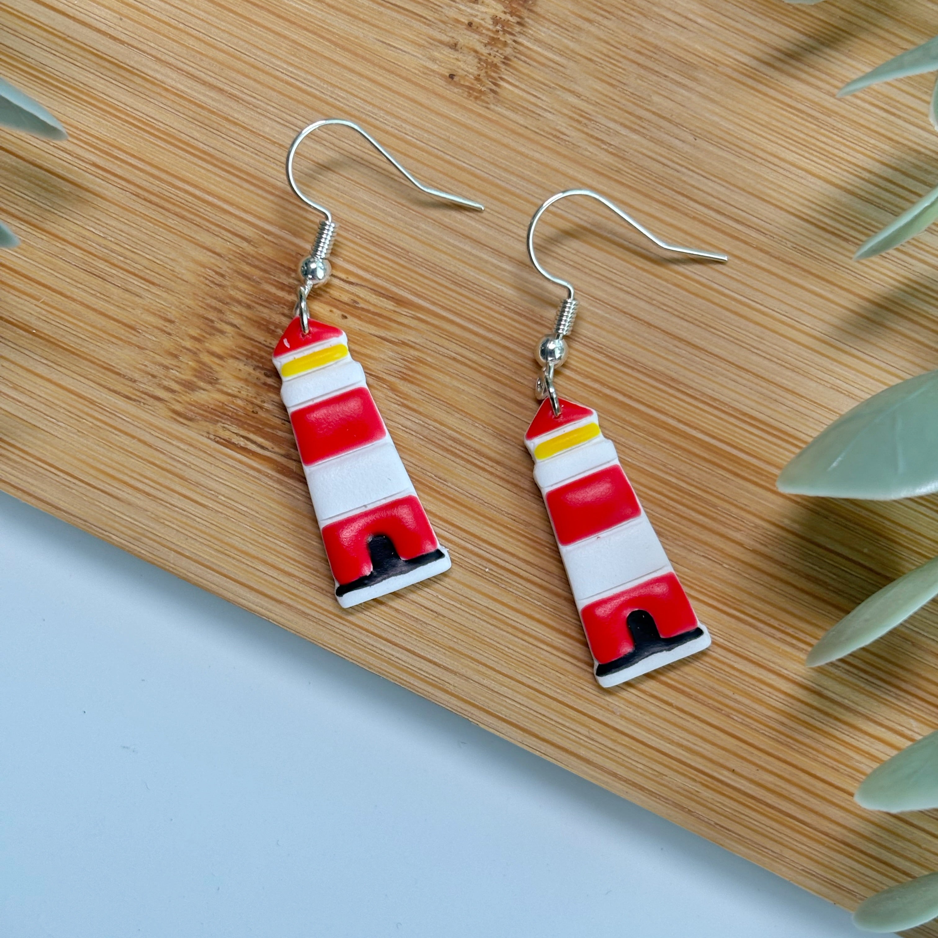 Lighthouse Dangles
