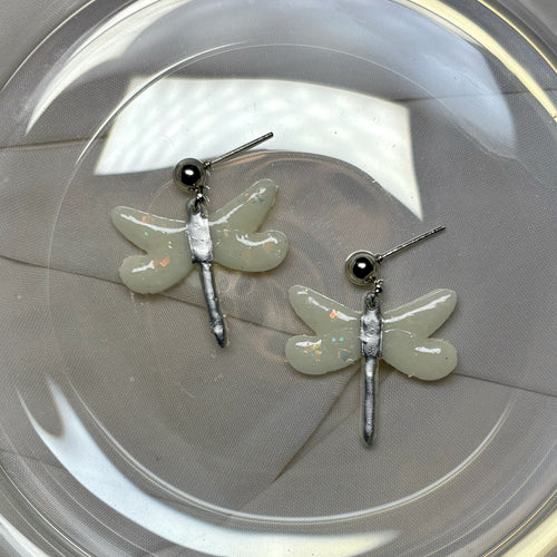 Dragonfly Dangles