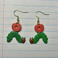 Caterpillar Dangles