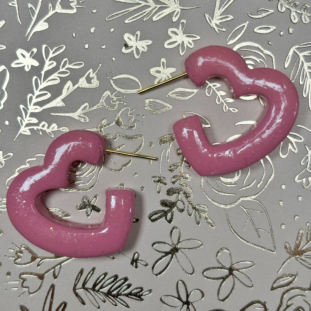 Heart Hoops
