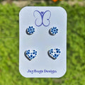 Talavera Stud Duo