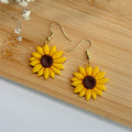 Sunflower Dangles