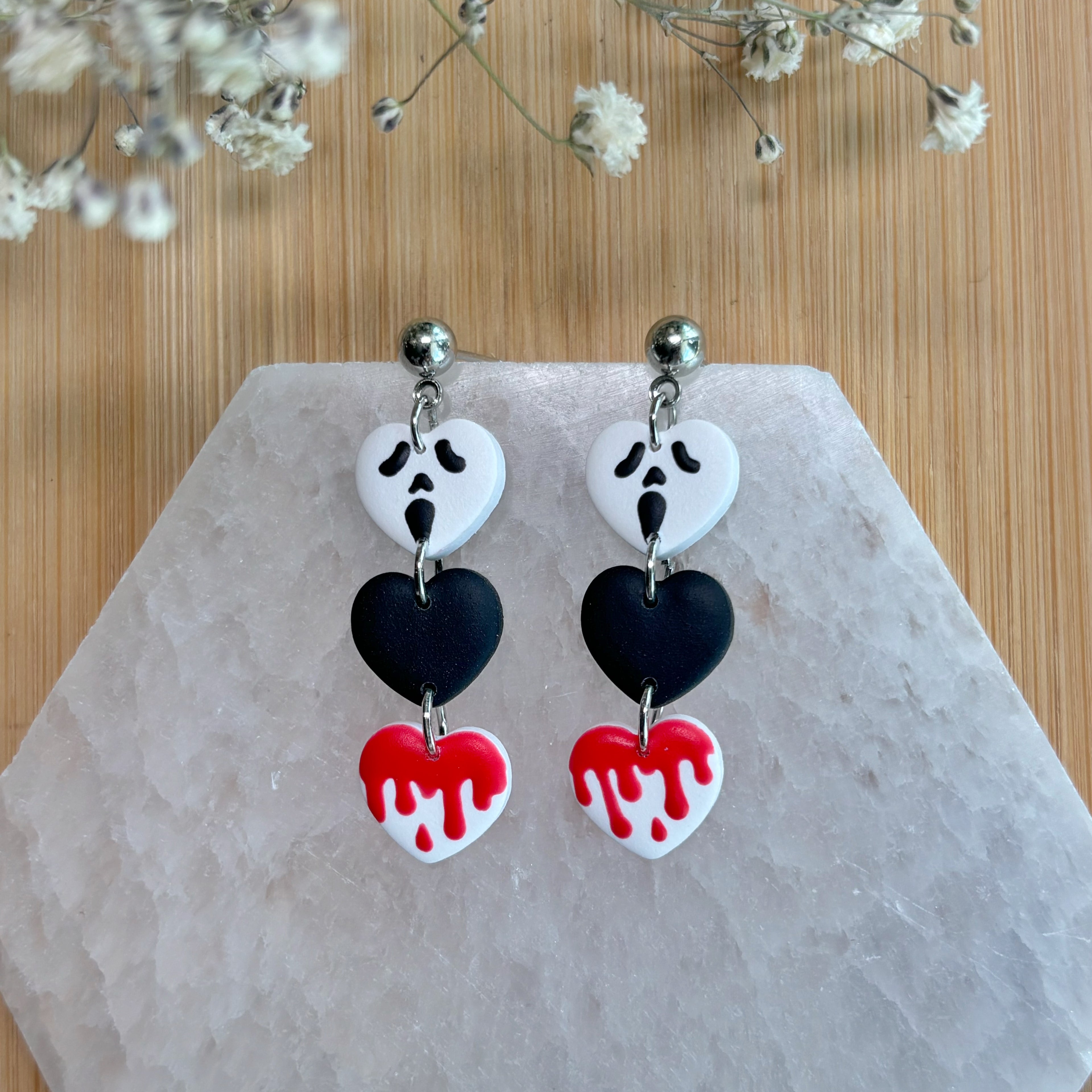 Scare Dangles