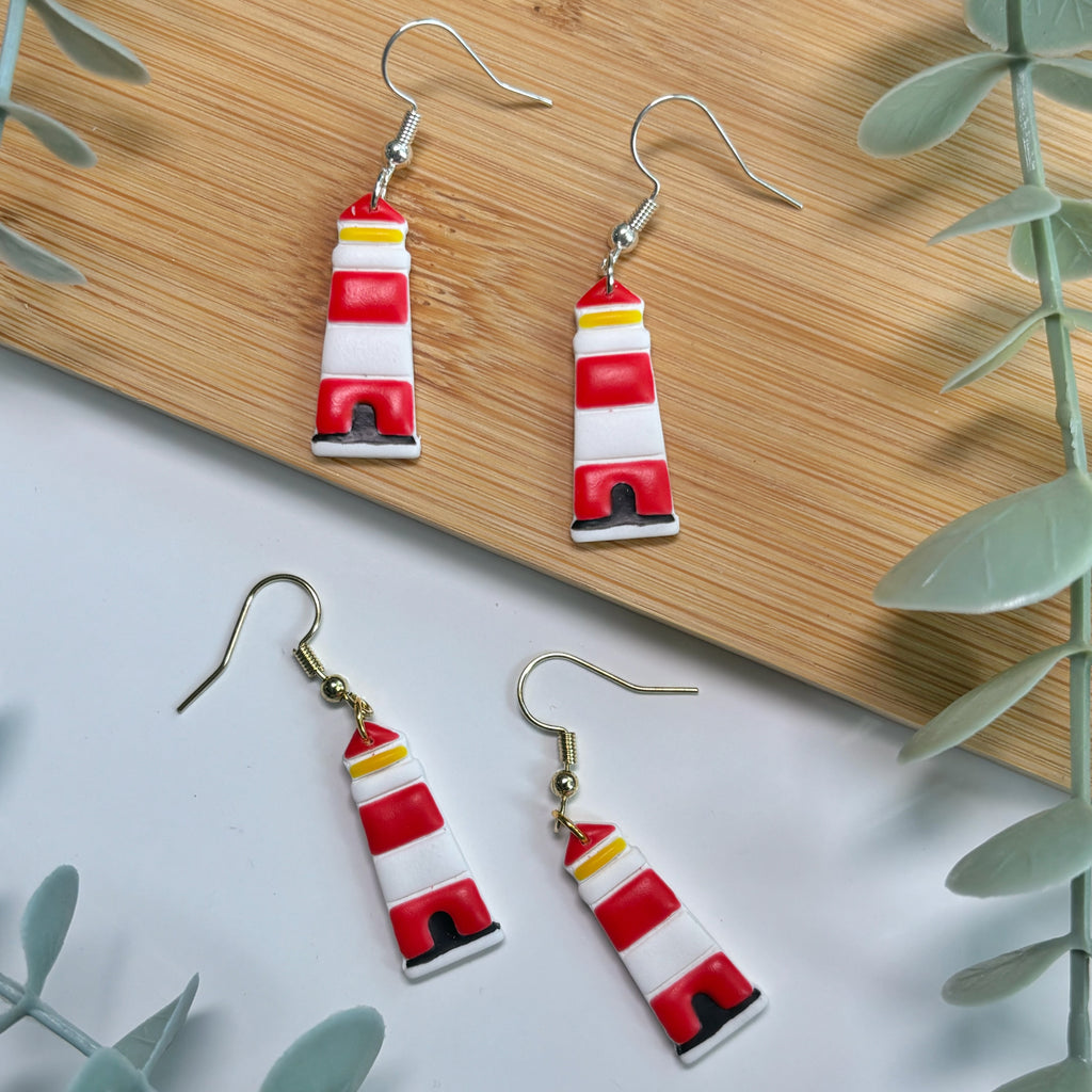 Lighthouse Dangles