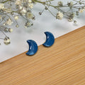 Moon Studs