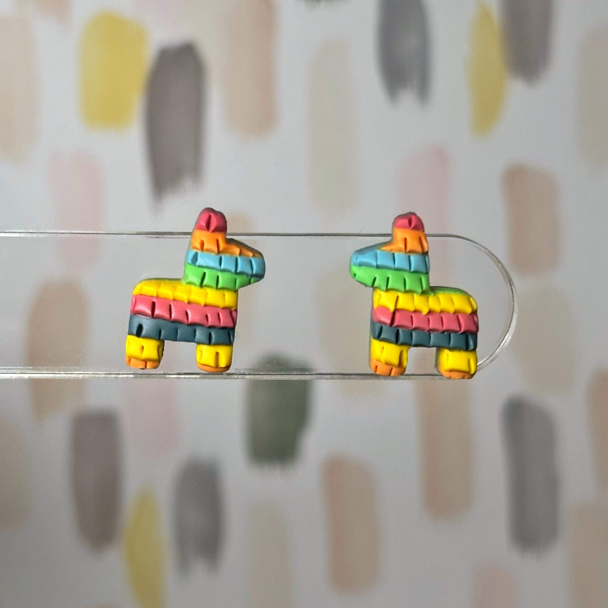Pinata Studs