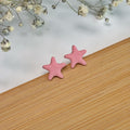 Starfish Studs