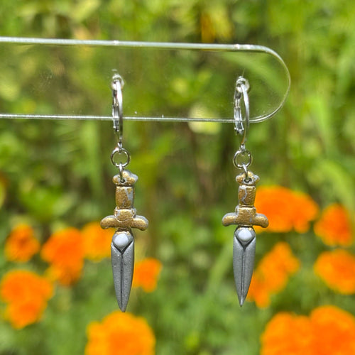 Dagger Dangles