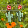 Cactus Dangles