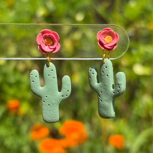 Cactus Dangles