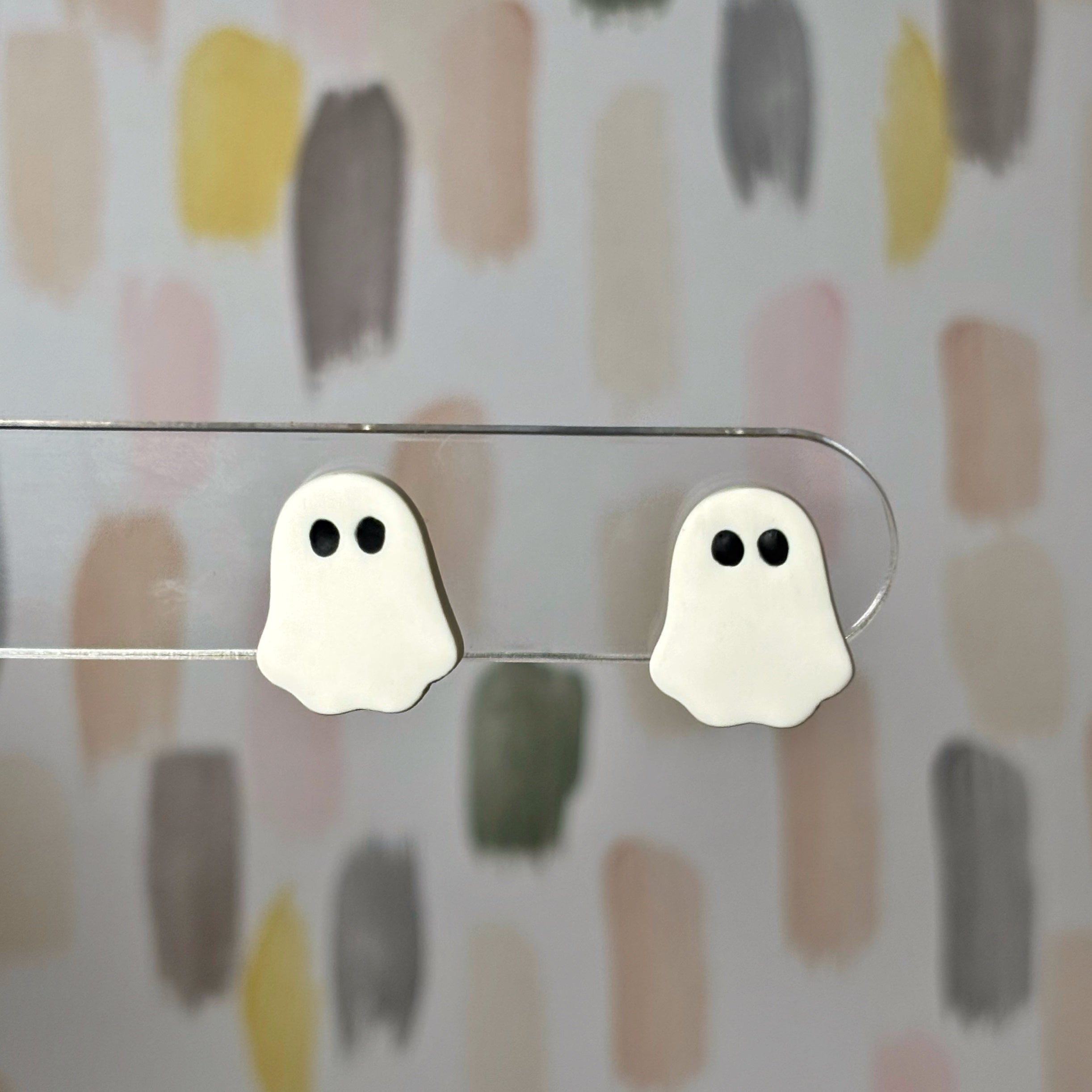Ghost Studs