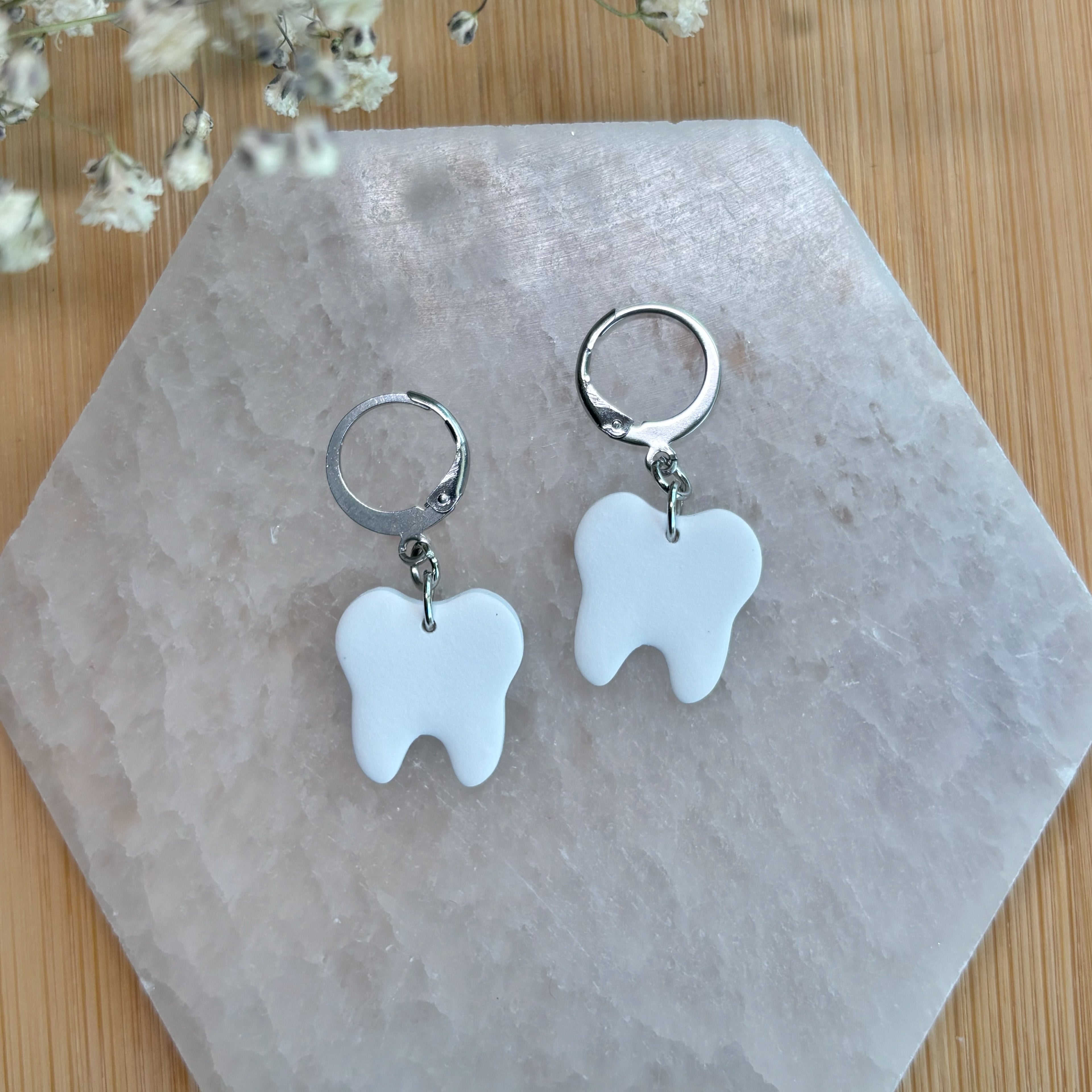 Tooth Dangles