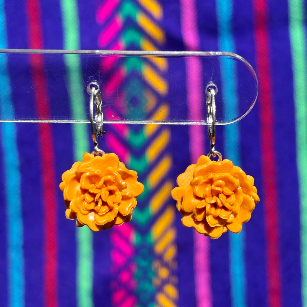 Marigold Dangles